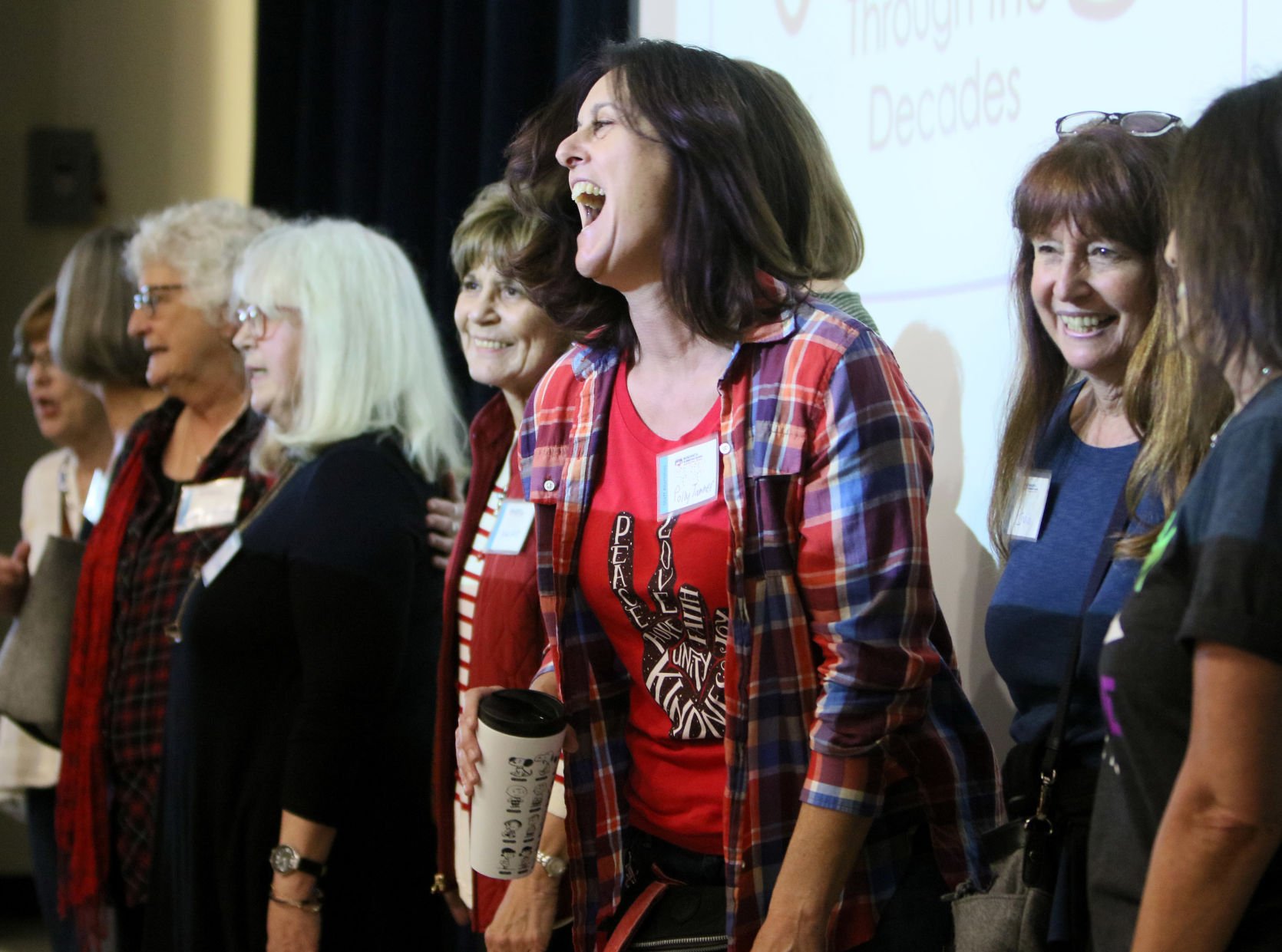 Manzanita Elementary School anniversary